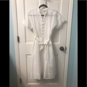 Banana Republic dress, size 2